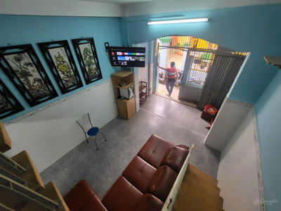 Жилье в Ho Chi Minh City, Vietnam Жилье в Ho Chi Minh City, Vietnam