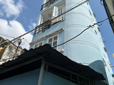 Housing in Ho Chi Minh City, Vietnam Housing in Ho Chi Minh City, Vietnam