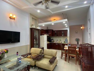 Жилье в Ho Chi Minh City, Vietnam Жилье в Ho Chi Minh City, Vietnam