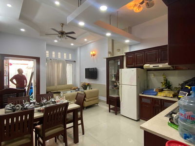 Жилье в Ho Chi Minh City, Vietnam Жилье в Ho Chi Minh City, Vietnam