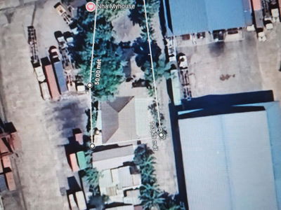 Alojamiento en Nha Be, Vietnam Alojamiento en Nha Be, Vietnam