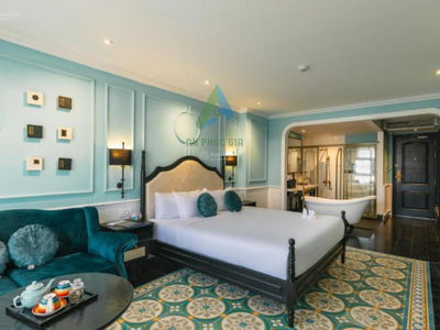 Gehäuse In Da Nang, Vietnam Gehäuse In Da Nang, Vietnam