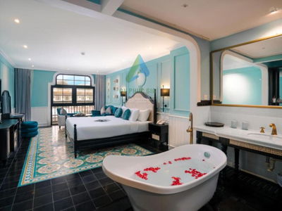 Gehäuse In Da Nang, Vietnam Gehäuse In Da Nang, Vietnam