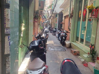 Жилье в Ho Chi Minh City, Vietnam Жилье в Ho Chi Minh City, Vietnam