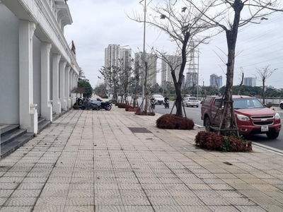 Khu đô thị Đền Lừ I Khu đô thị Đền Lừ I