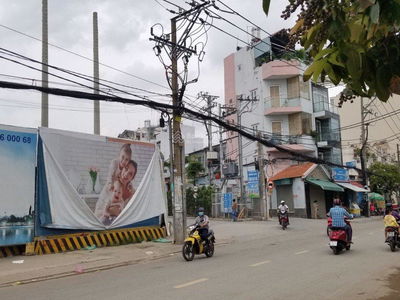 Alojamiento en Nha Be, Vietnam  Alojamiento en Nha Be, Vietnam