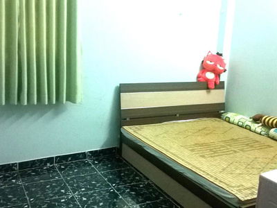 Жилье в Ho Chi Minh City, Vietnam Жилье в Ho Chi Minh City, Vietnam