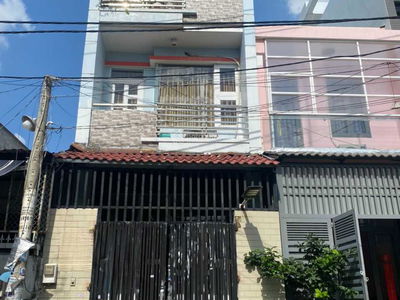 Propriété in Ho Chi Minh City