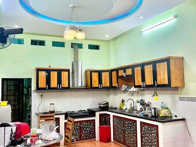 Housing in Ho Chi Minh City, Vietnam  Housing in Ho Chi Minh City, Vietnam