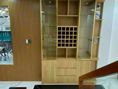 Housing in Nha Be, Vietnam Housing in Nha Be, Vietnam