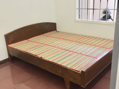 Gehäuse In Nha Trang, Vietnam Gehäuse In Nha Trang, Vietnam