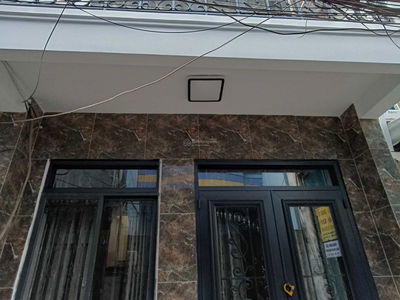 Housing in Ho Chi Minh City, Vietnam Housing in Ho Chi Minh City, Vietnam