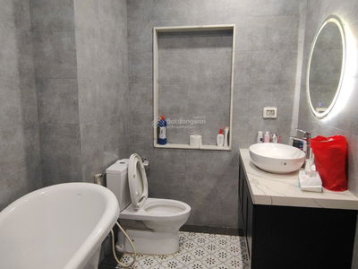 Gehäuse In Hanoi, Vietnam Gehäuse In Hanoi, Vietnam