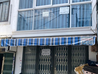 Жилье в Ho Chi Minh City, Vietnam Жилье в Ho Chi Minh City, Vietnam