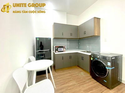 Nguyen Thai Binh Street, Vietnam Nguyen Thai Binh Street, Vietnam