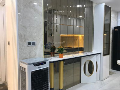 Midtown Phu My Hung, Vietnam Midtown Phu My Hung, Vietnam