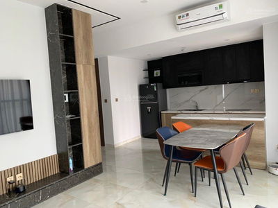 The Ascentia Phu My Hung, Vietnam The Ascentia Phu My Hung, Vietnam