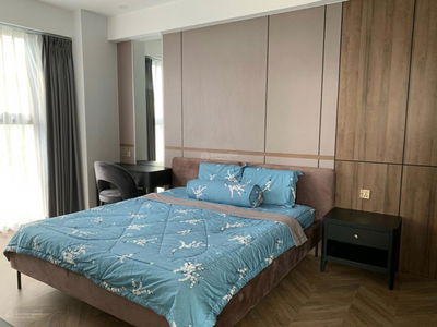 The Ascentia Phu My Hung, Vietnam The Ascentia Phu My Hung, Vietnam