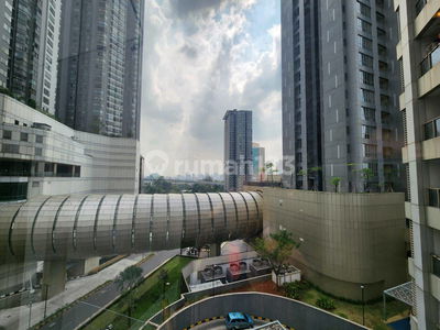 Taman Anggrek Residences, Indonesia  Taman Anggrek Residences, Indonesia