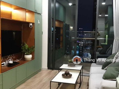 Vinhomes Golden River Ba Son, Vietnam Vinhomes Golden River Ba Son, Vietnam