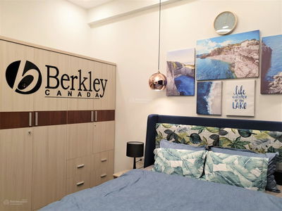 Botanica Premier, Vietnam Botanica Premier, Vietnam