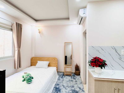 No Trang Long Street, Vietnam No Trang Long Street, Vietnam