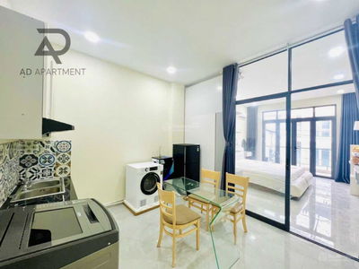 Phan Van Han Street, Vietnam Phan Van Han Street, Vietnam