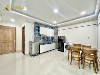 Phan Van Han Street, Vietnam Phan Van Han Street, Vietnam