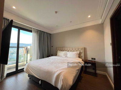 Alphanam Luxury Apartment, Vietnam Alphanam Luxury Apartment, Vietnam