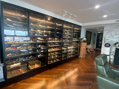 Golden Westlake, Vietnam Golden Westlake, Vietnam