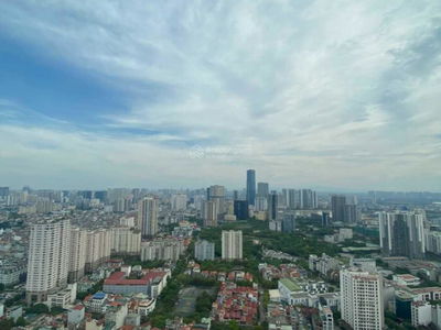 Golden Westlake, Vietnam Golden Westlake, Vietnam