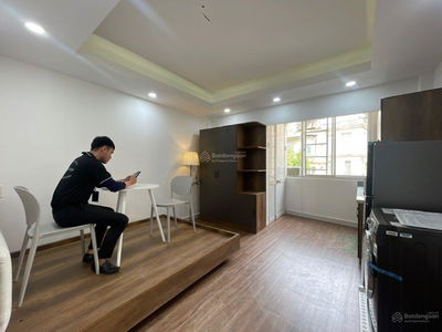 Nguyen Thai Binh Street, Vietnam Nguyen Thai Binh Street, Vietnam