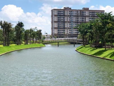 Mizuki Park, Vietnam Mizuki Park, Vietnam