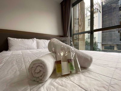 Thao Dien Ward, Vietnam Thao Dien Ward, Vietnam