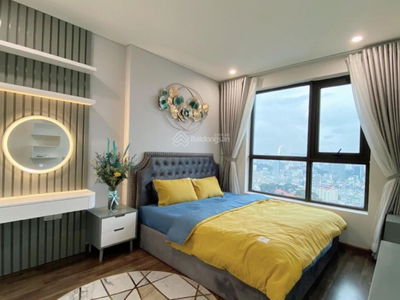 Rivera Park Saigon, Vietnam Rivera Park Saigon, Vietnam