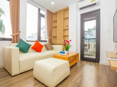 Linh Lang Street, Vietnam Linh Lang Street, Vietnam