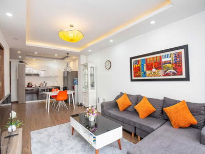 Linh Lang Street, Vietnam Linh Lang Street, Vietnam