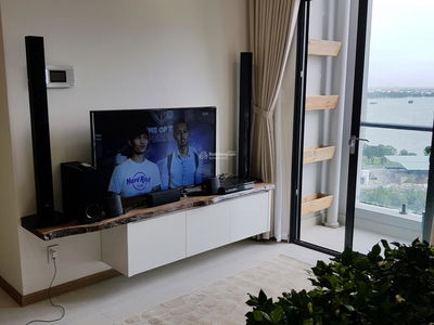 New City Thu Thiem, Vietnam  New City Thu Thiem, Vietnam