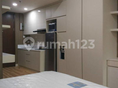 U-Residence, Indonesia  U-Residence, Indonesia