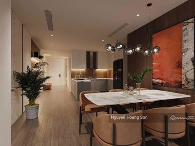 The Golden Palm Le Van Luong, Vietnam The Golden Palm Le Van Luong, Vietnam