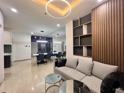 The Monarchy, Vietnam The Monarchy, Vietnam