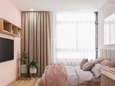 Chanh Hung Apartment - Giai Viet, Vietnam Chanh Hung Apartment - Giai Viet, Vietnam