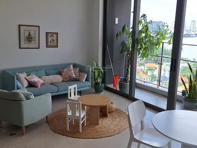 The Nassim Thao Dien, Vietnam The Nassim Thao Dien, Vietnam