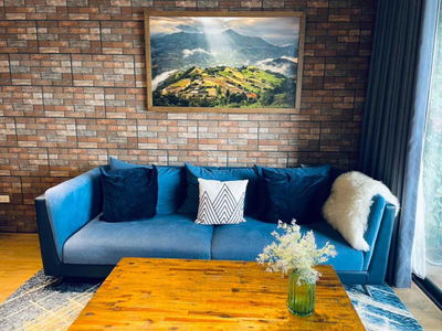 D'. Le Roi Soleil, Vietnam D'. Le Roi Soleil, Vietnam