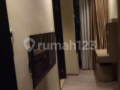 Sudirman Suites, Indonesia  Sudirman Suites, Indonesia