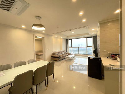 Tay Ho Tay Urban Area, Vietnam Tay Ho Tay Urban Area, Vietnam