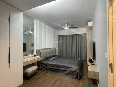 Imperia Sky Garden, Vietnam Imperia Sky Garden, Vietnam