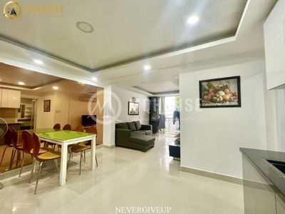 Nguyen Huu Canh Street, Vietnam Nguyen Huu Canh Street, Vietnam