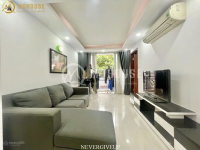 Nguyen Huu Canh Street, Vietnam Nguyen Huu Canh Street, Vietnam