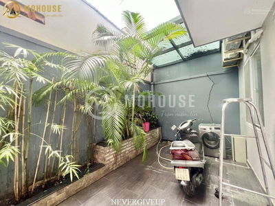 Nguyen Huu Canh Street, Vietnam Nguyen Huu Canh Street, Vietnam